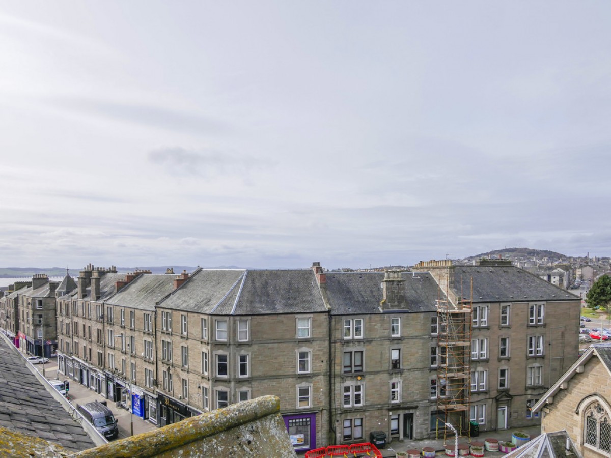 185G Albert Street Dundee DD4 6PX