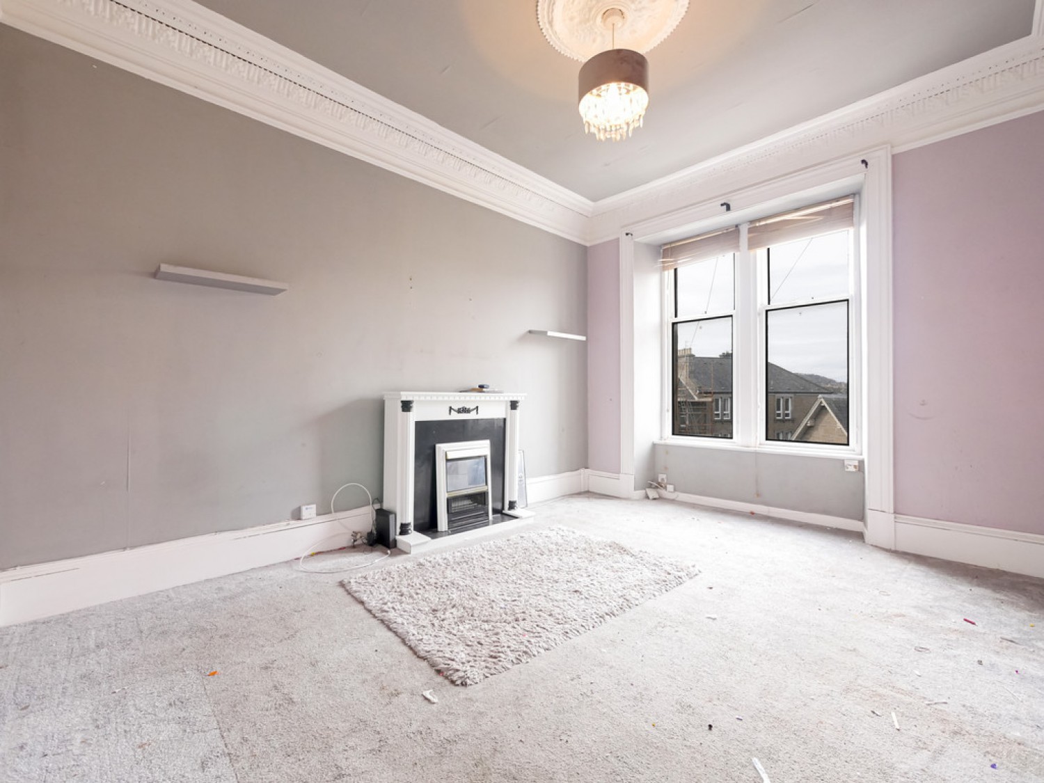 4 bedroom Flat for Sale 185G Albert Street Dundee DD4 6PX