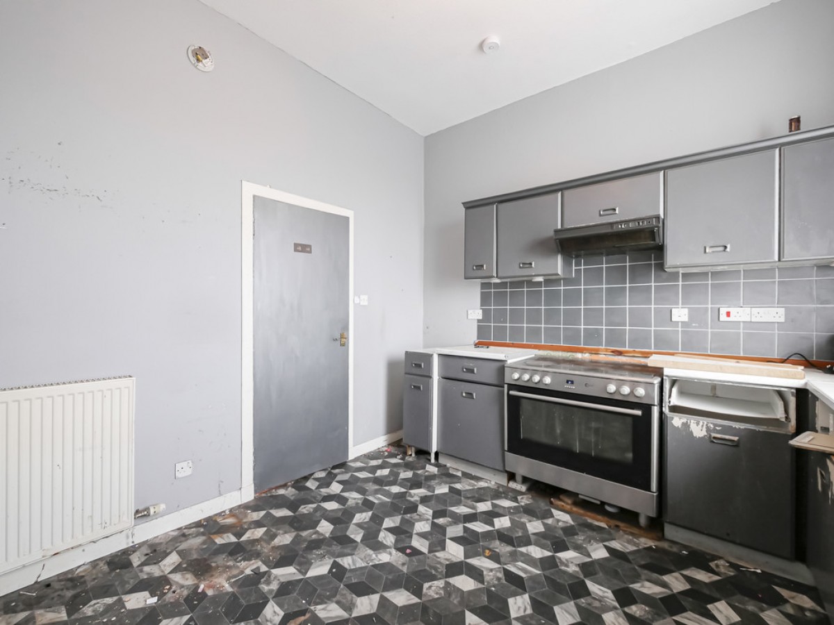 185G Albert Street Dundee DD4 6PX