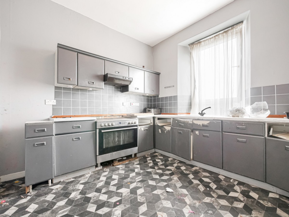 185G Albert Street Dundee DD4 6PX