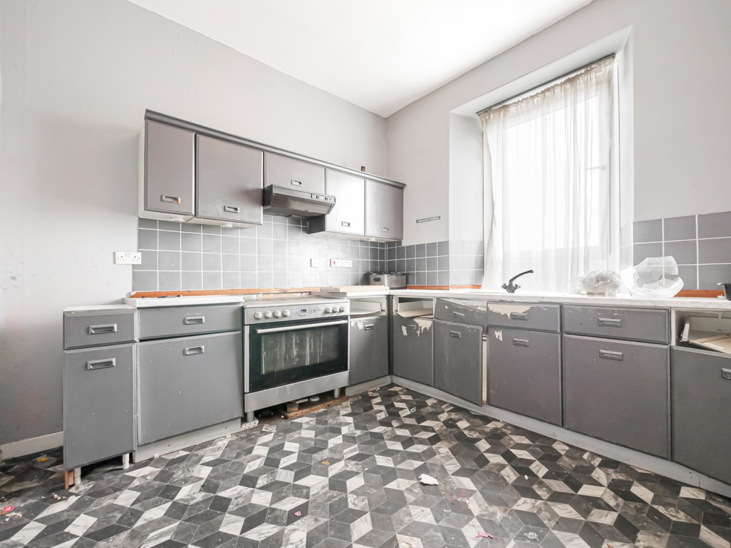 4 bedroom Flat for Sale 185G Albert Street Dundee DD4 6PX