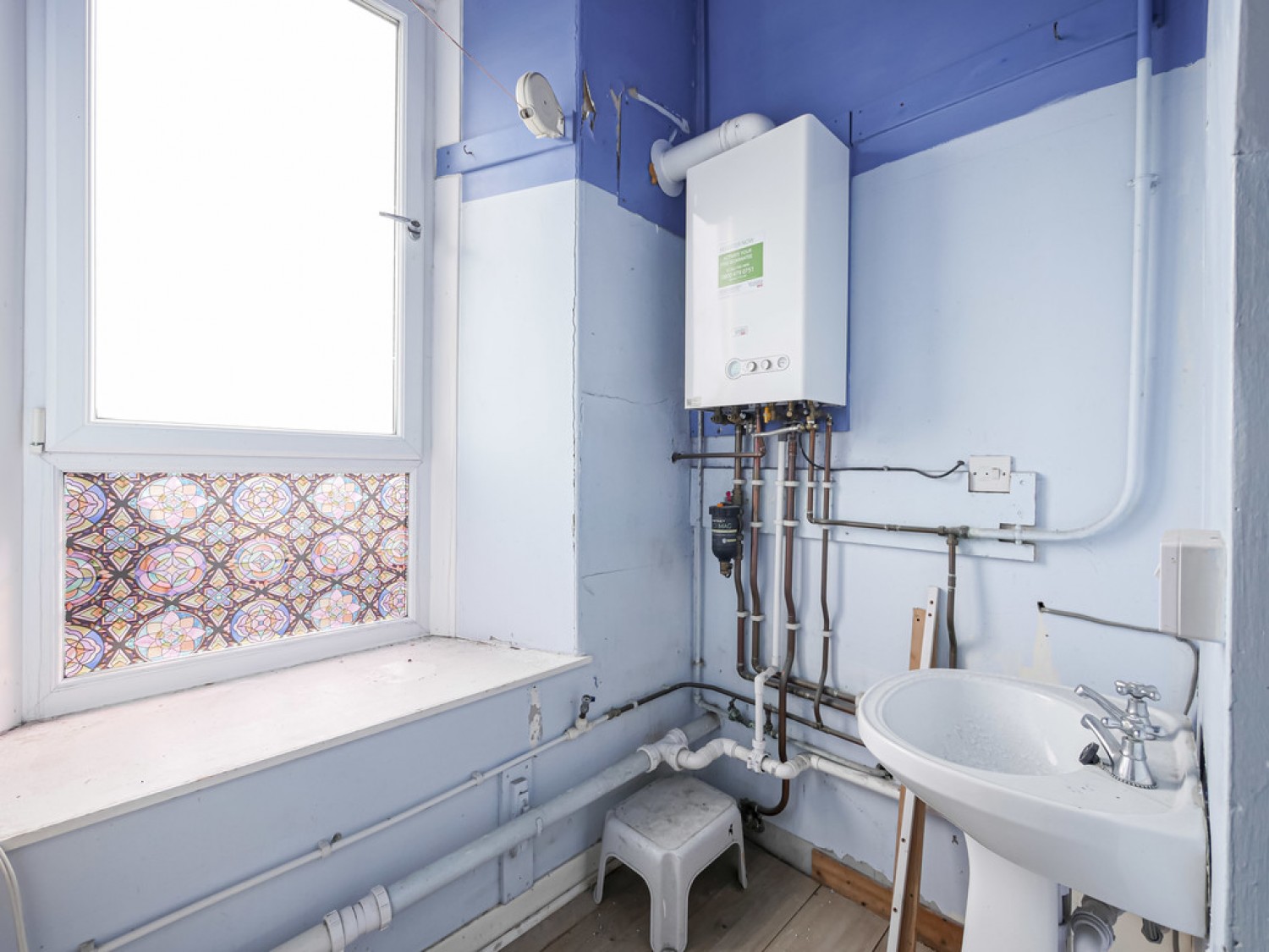 4 bedroom Flat for Sale 185G Albert Street Dundee DD4 6PX