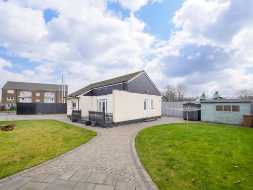 51 Longhaugh Road, Dundee, DD4 9NG