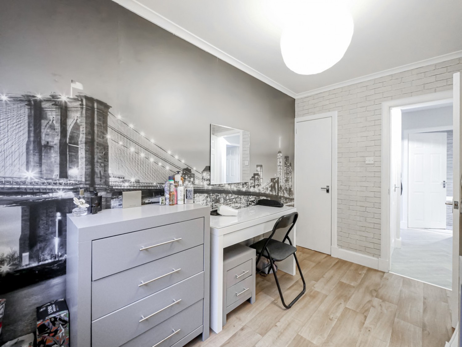 3 bedroom House for Sale 51 Longhaugh Road, Dundee, DD4 9NG