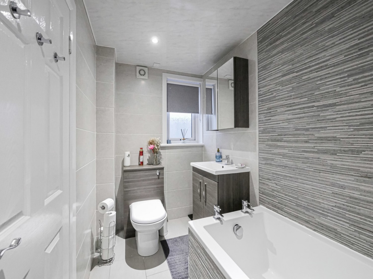 3 bedroom House for Sale 51 Longhaugh Road, Dundee, DD4 9NG