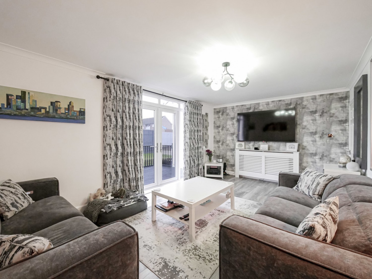 3 bedroom House for Sale 51 Longhaugh Road, Dundee, DD4 9NG