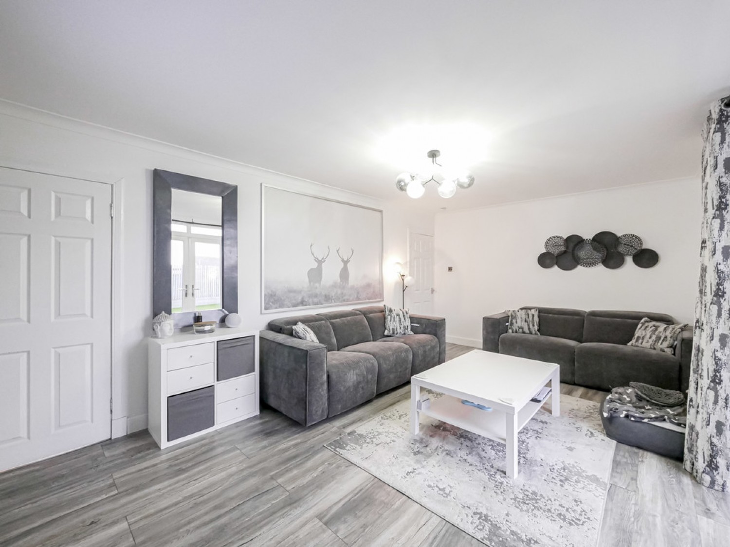 3 bedroom House for Sale 51 Longhaugh Road, Dundee, DD4 9NG