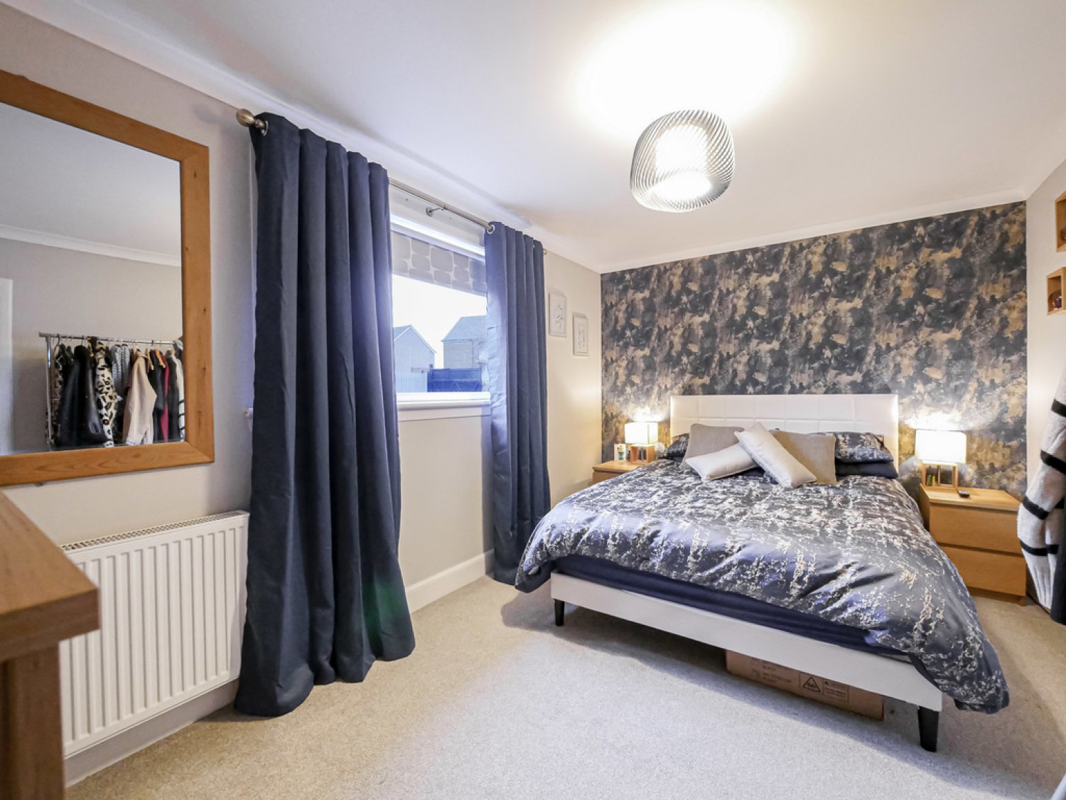 3 bedroom House for Sale 51 Longhaugh Road, Dundee, DD4 9NG