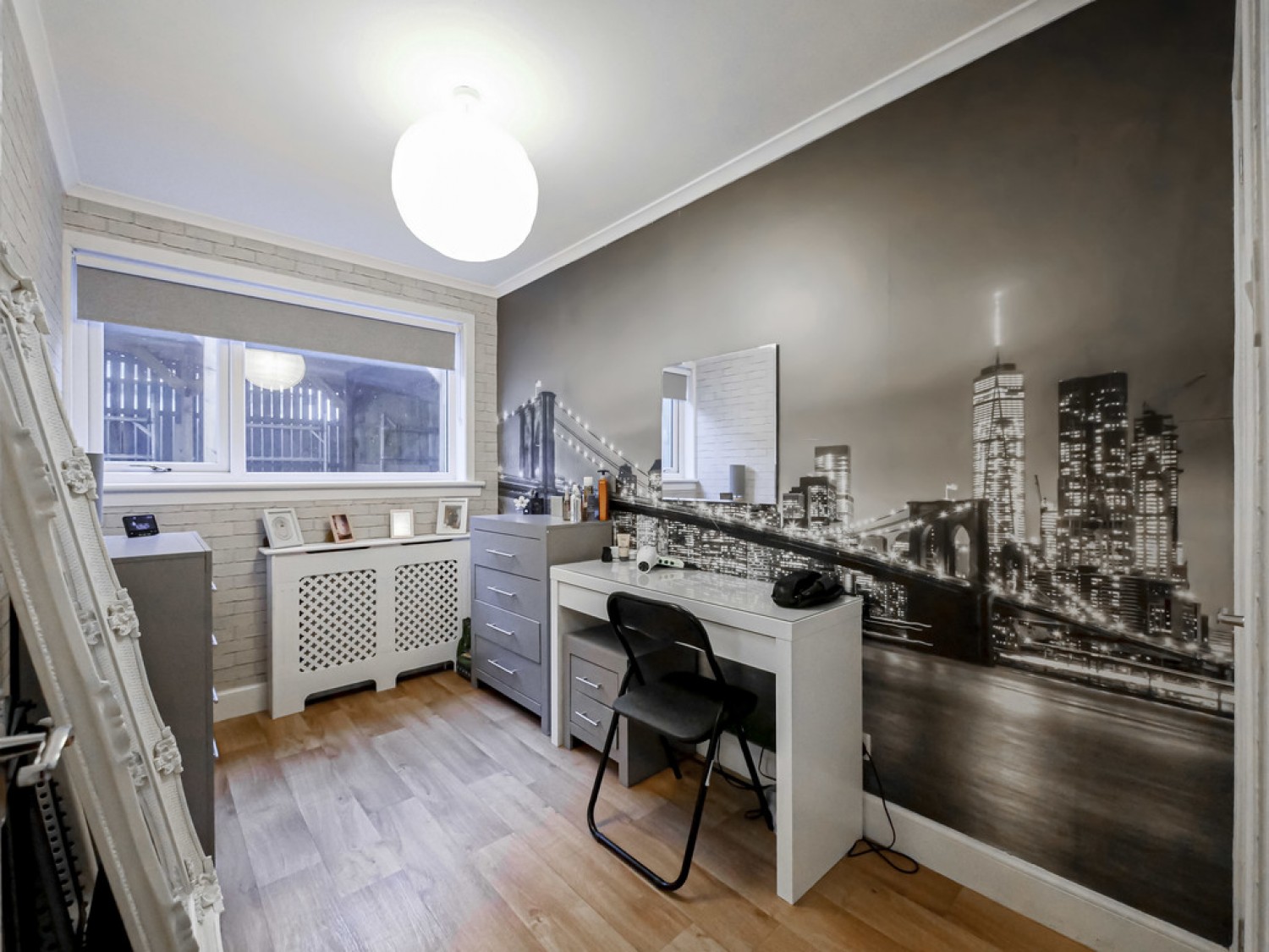 3 bedroom House for Sale 51 Longhaugh Road, Dundee, DD4 9NG