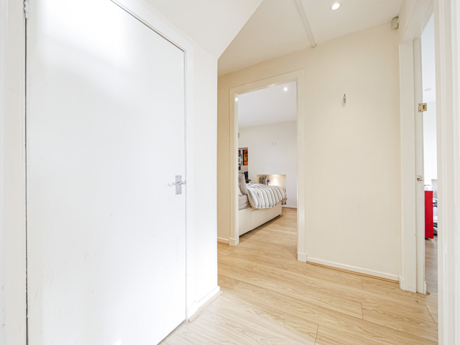 2 bedroom Flat for Sale 338 Perth Road Dundee DD2 1EQ