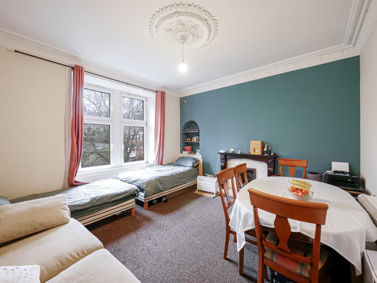 3/R 190 Lochee Road, Dundee, DD2 2NF