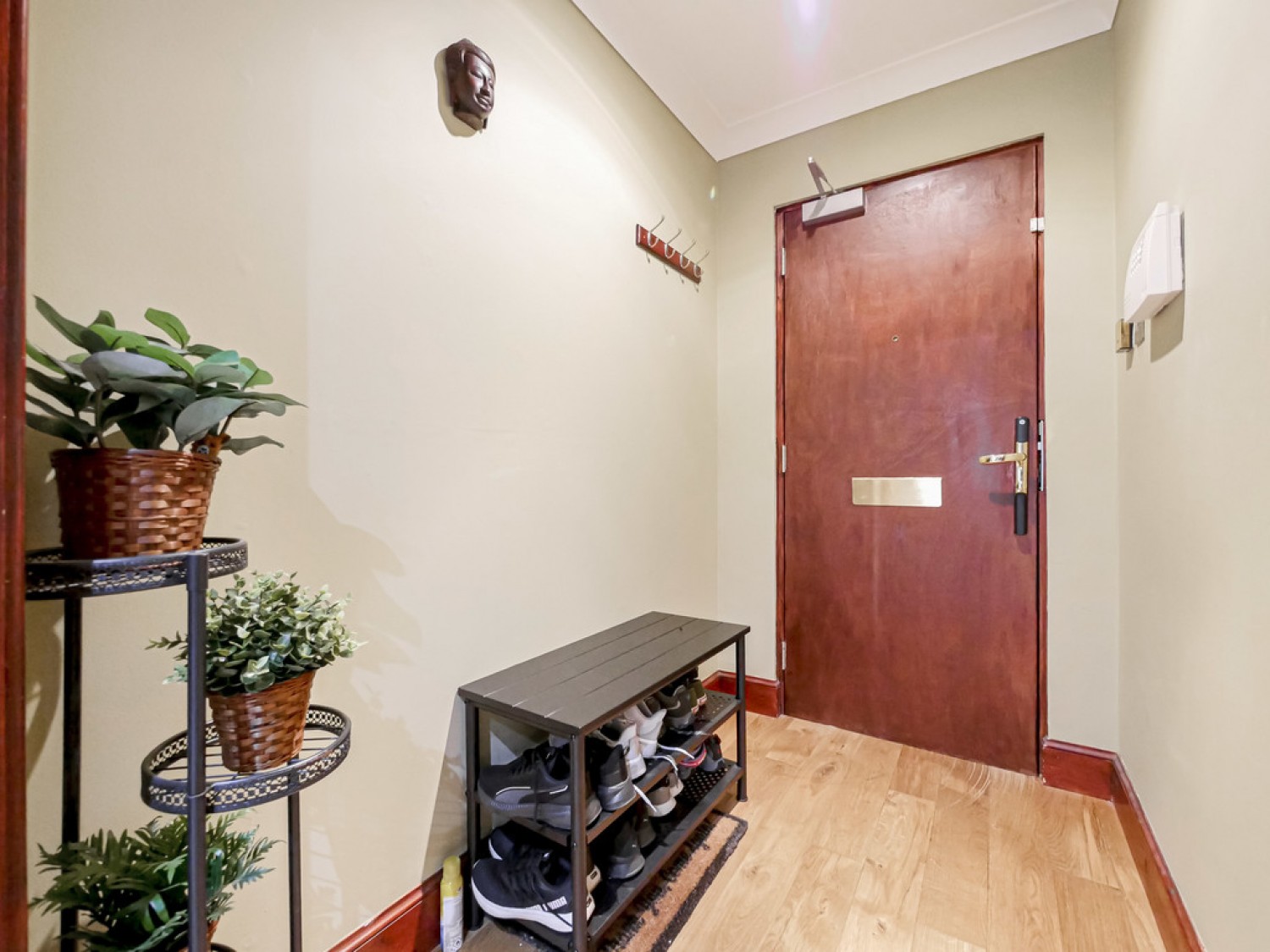 2 bedroom Flat for Sale 37 Heron Rise Dundee DD4 9DH