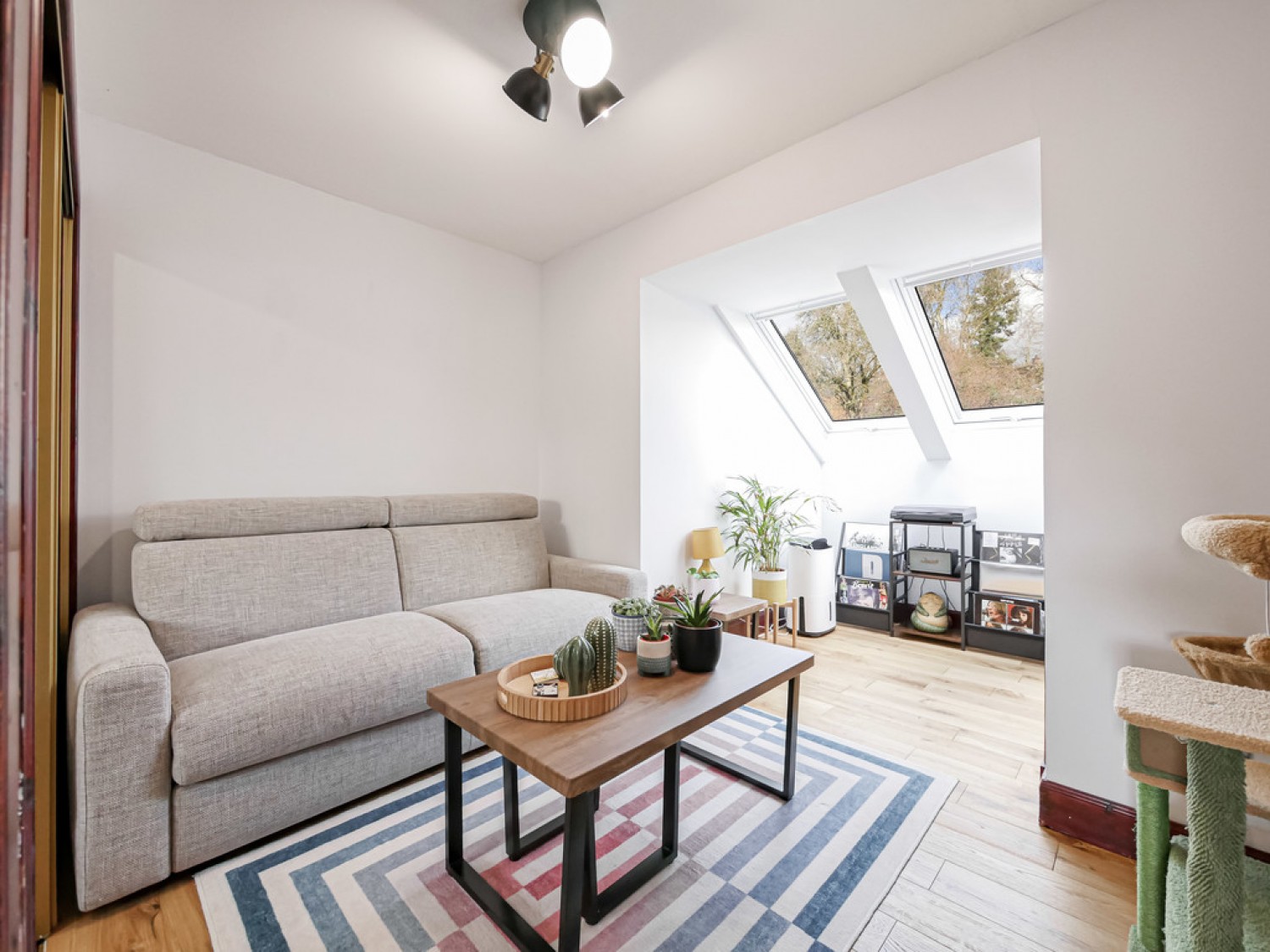 2 bedroom Flat for Sale 37 Heron Rise Dundee DD4 9DH