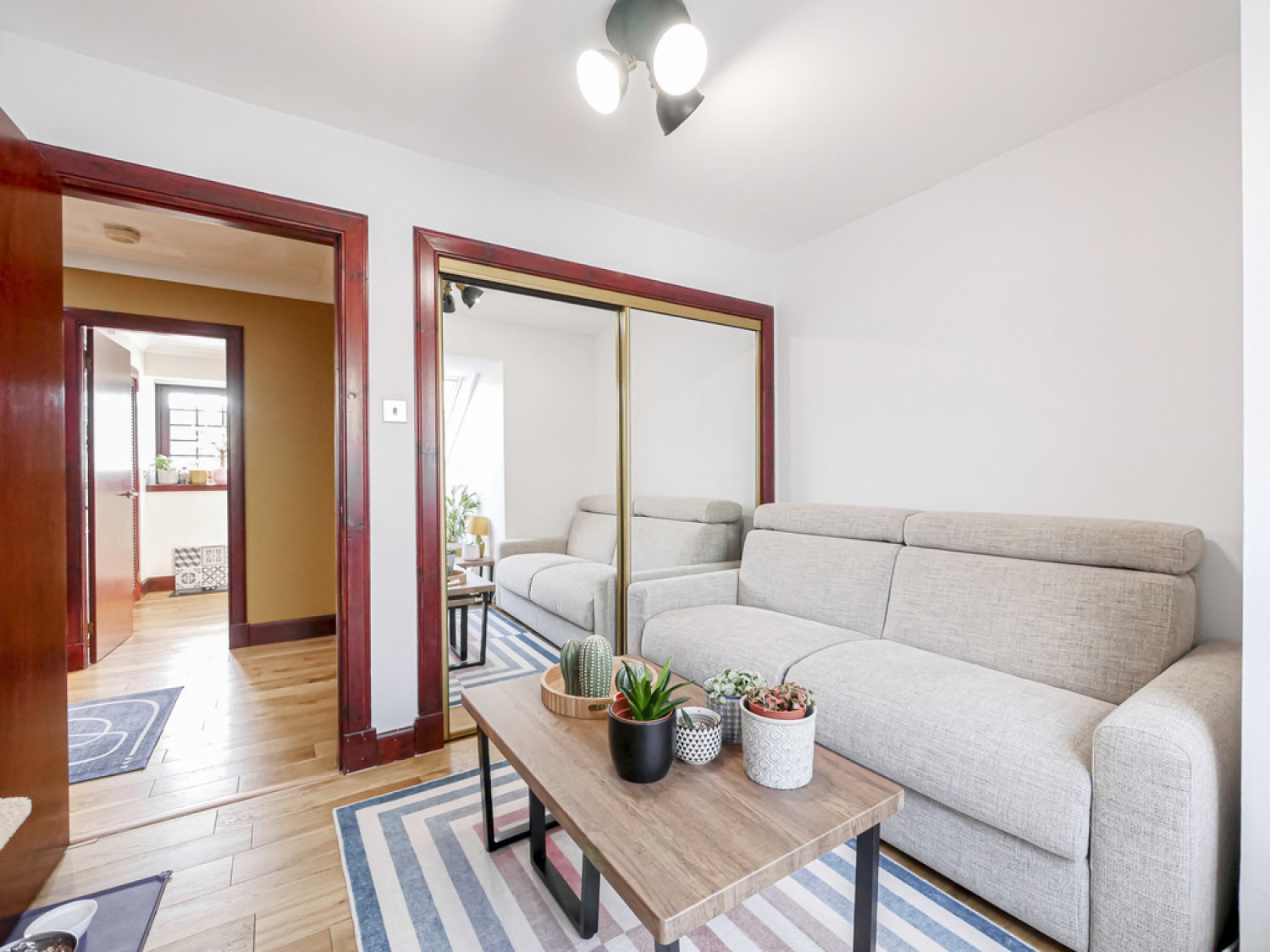 2 bedroom Flat for Sale 37 Heron Rise Dundee DD4 9DH