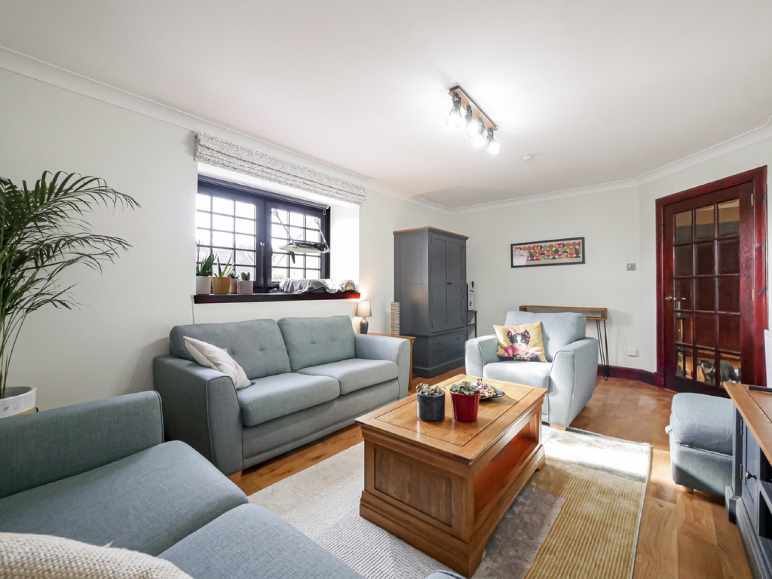 2 bedroom Flat for Sale 37 Heron Rise Dundee DD4 9DH
