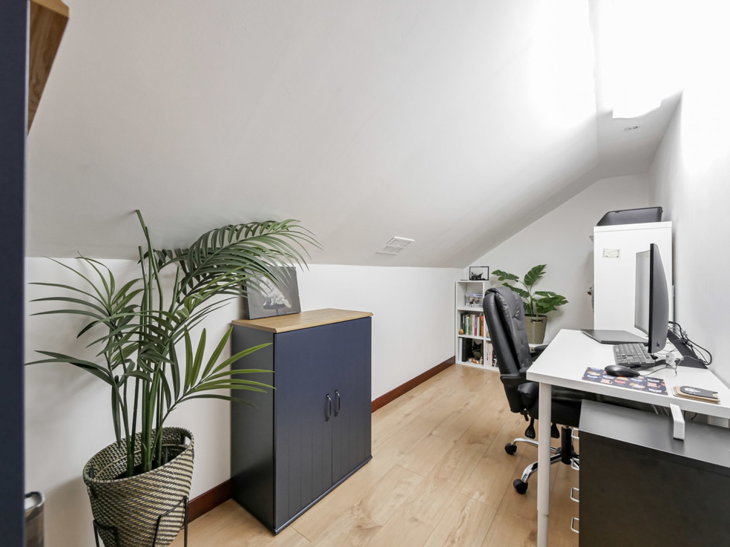 2 bedroom Flat for Sale 37 Heron Rise Dundee DD4 9DH