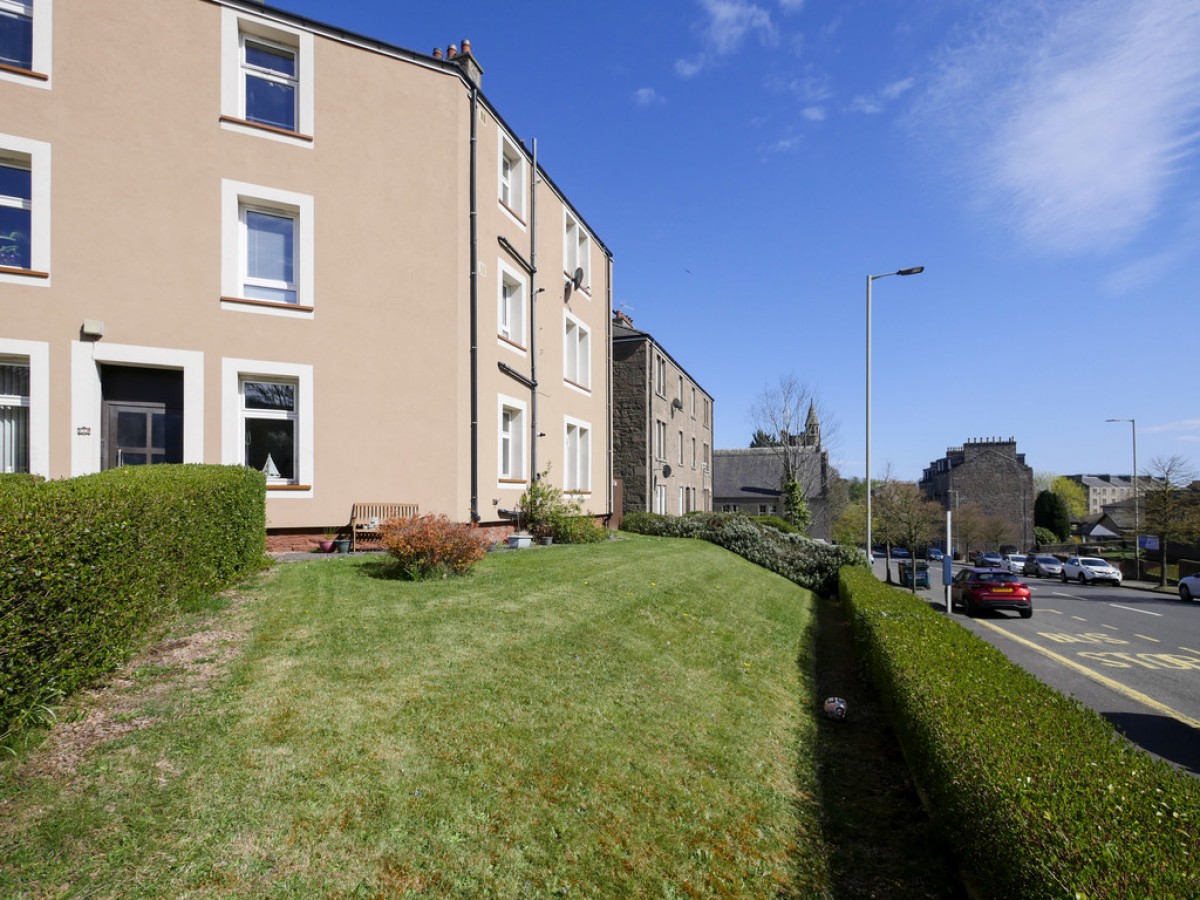 1B Tullideph Street, Dundee,DD2 2PQ