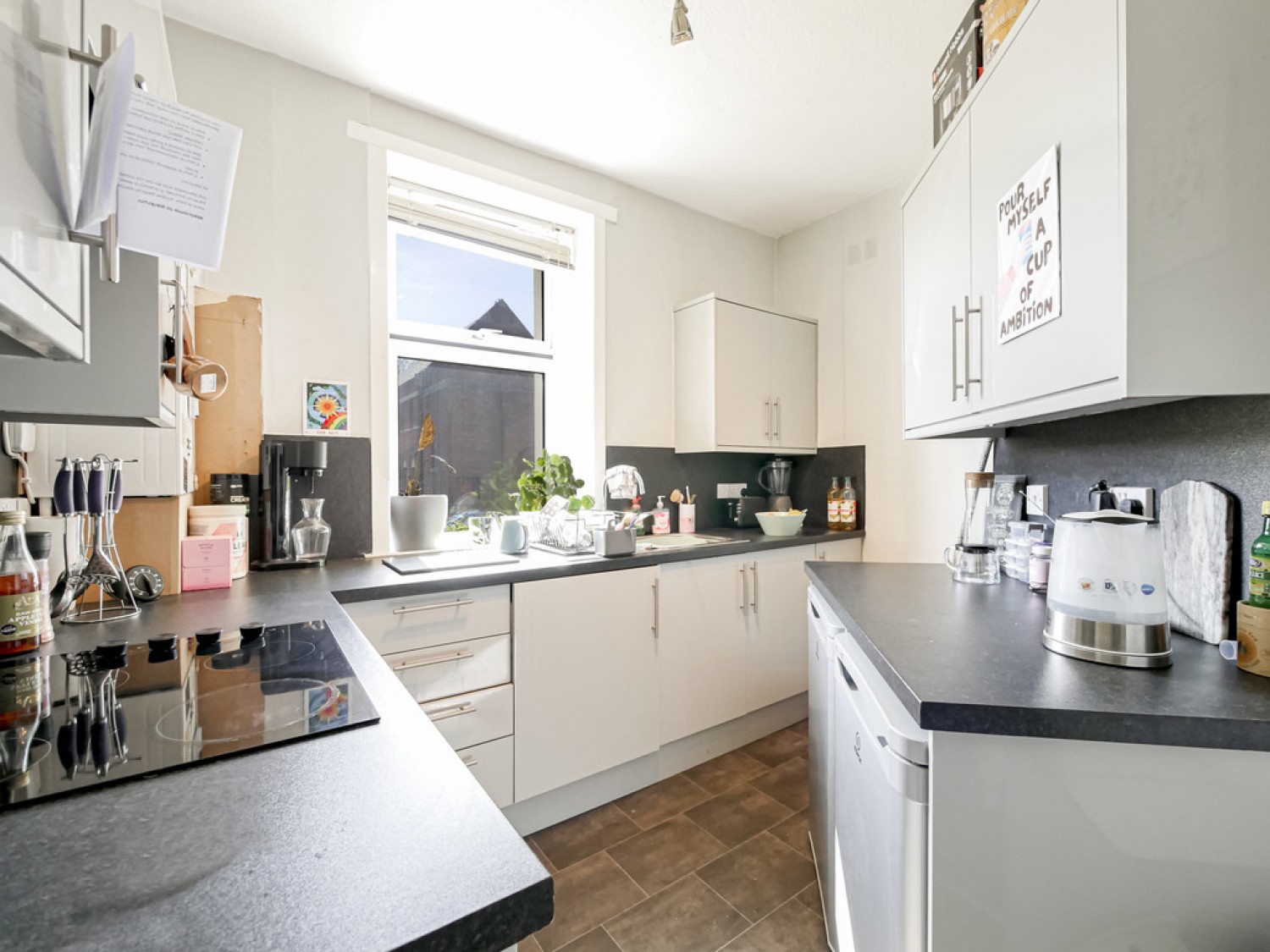 2 bedroom Flat for Sale 1B Tullideph Street, Dundee,DD2 2PQ