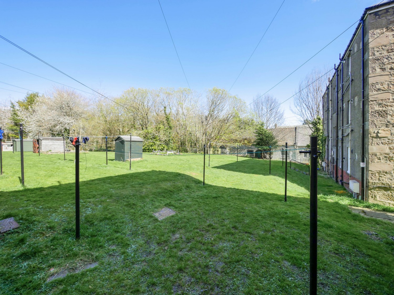 2 bedroom Flat for Sale 1B Tullideph Street, Dundee,DD2 2PQ