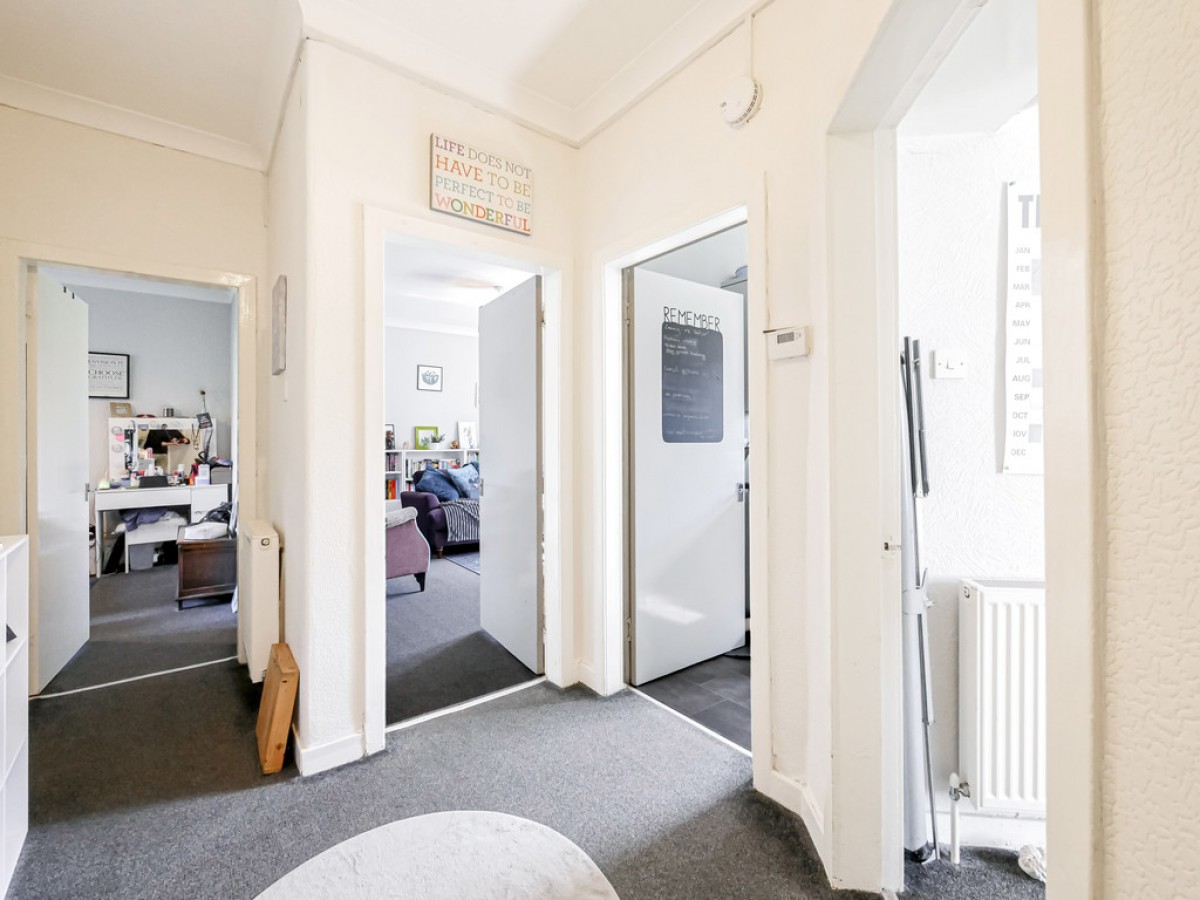 1B Tullideph Street, Dundee,DD2 2PQ