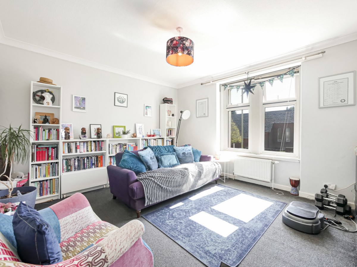 1B Tullideph Street, Dundee,DD2 2PQ