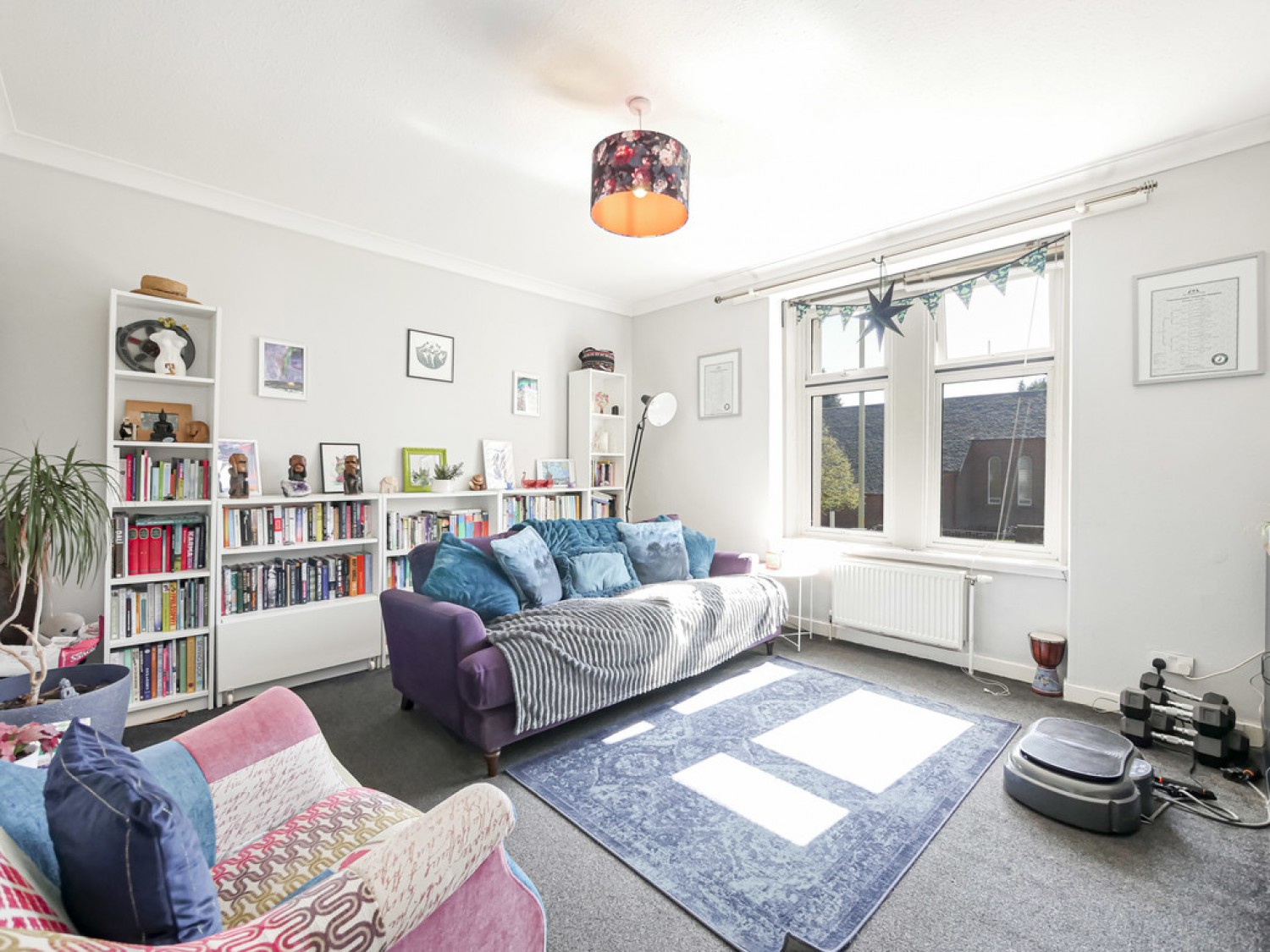 2 bedroom Flat for Sale 1B Tullideph Street, Dundee,DD2 2PQ