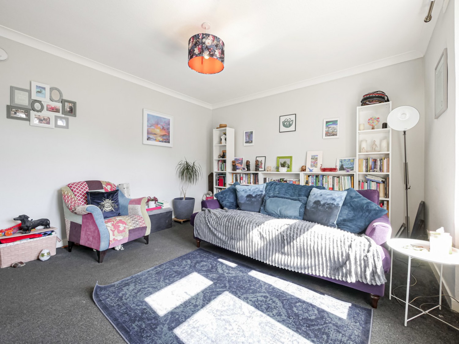 2 bedroom Flat for Sale 1B Tullideph Street, Dundee,DD2 2PQ