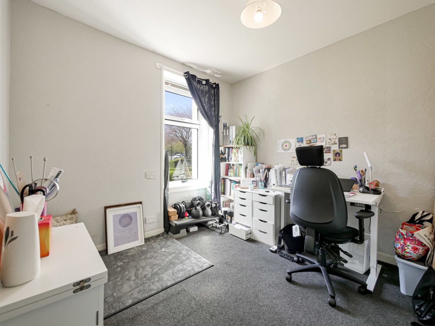 2 bedroom Flat for Sale 1B Tullideph Street, Dundee,DD2 2PQ