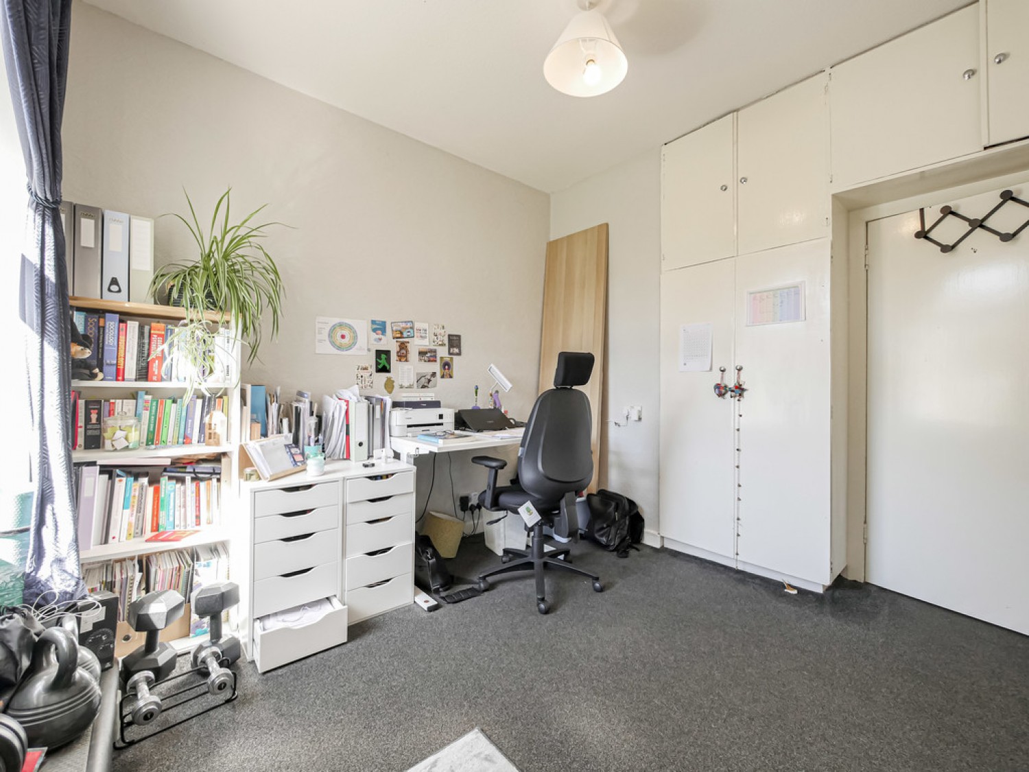 2 bedroom Flat for Sale 1B Tullideph Street, Dundee,DD2 2PQ