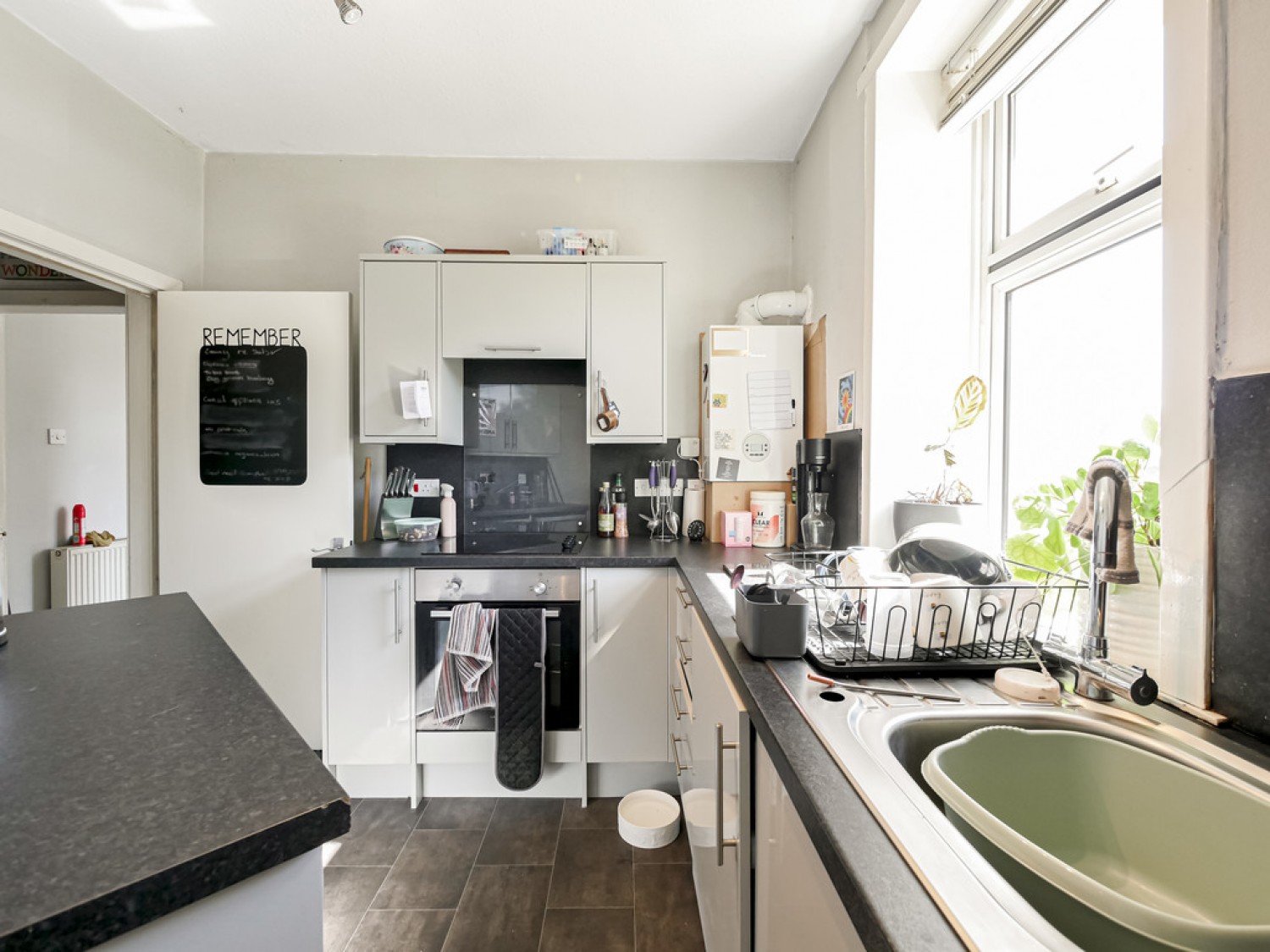 2 bedroom Flat for Sale 1B Tullideph Street, Dundee,DD2 2PQ