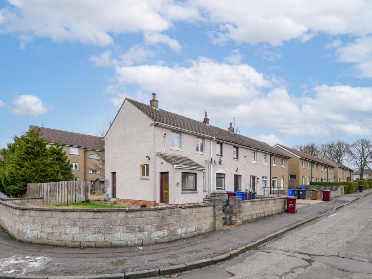 23 Lansdowne Square, Dundee, DD2 3HU