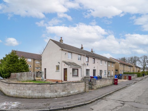 23 Lansdowne Square, Dundee, DD2 3HU