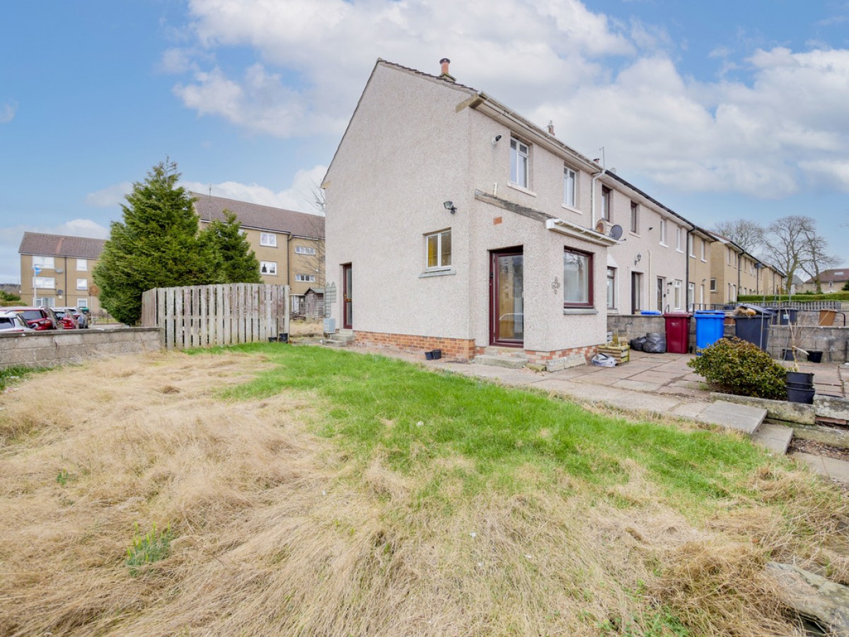 23 Lansdowne Square, Dundee, DD2 3HU