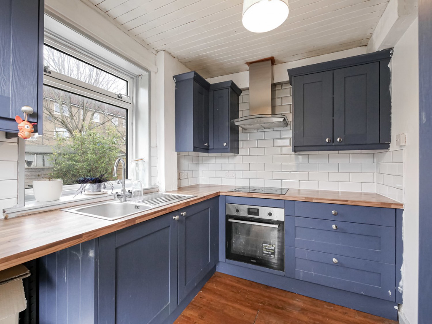 2 bedroom House for Sale 23 Lansdowne Square, Dundee, DD2 3HU