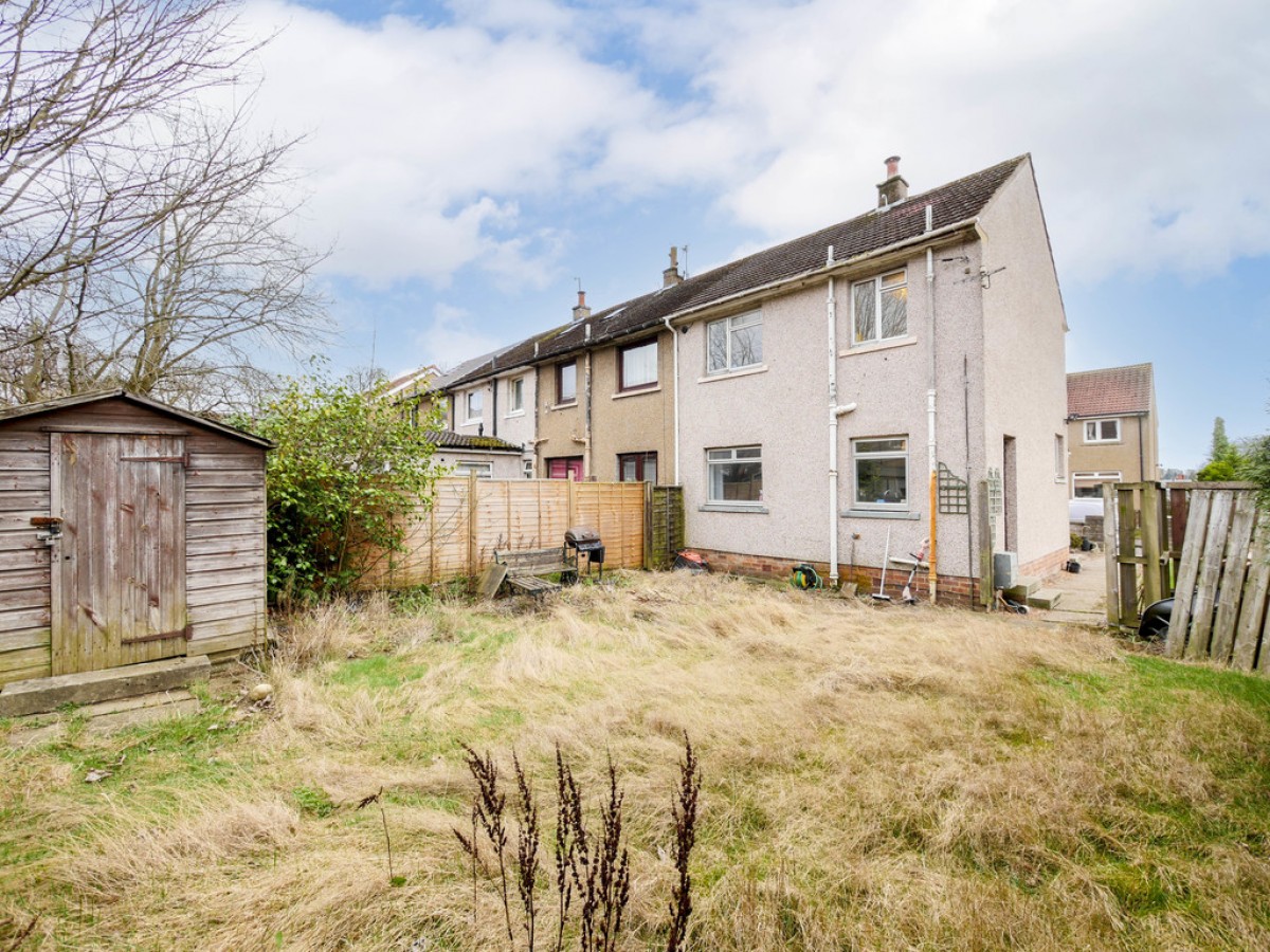 23 Lansdowne Square, Dundee, DD2 3HU