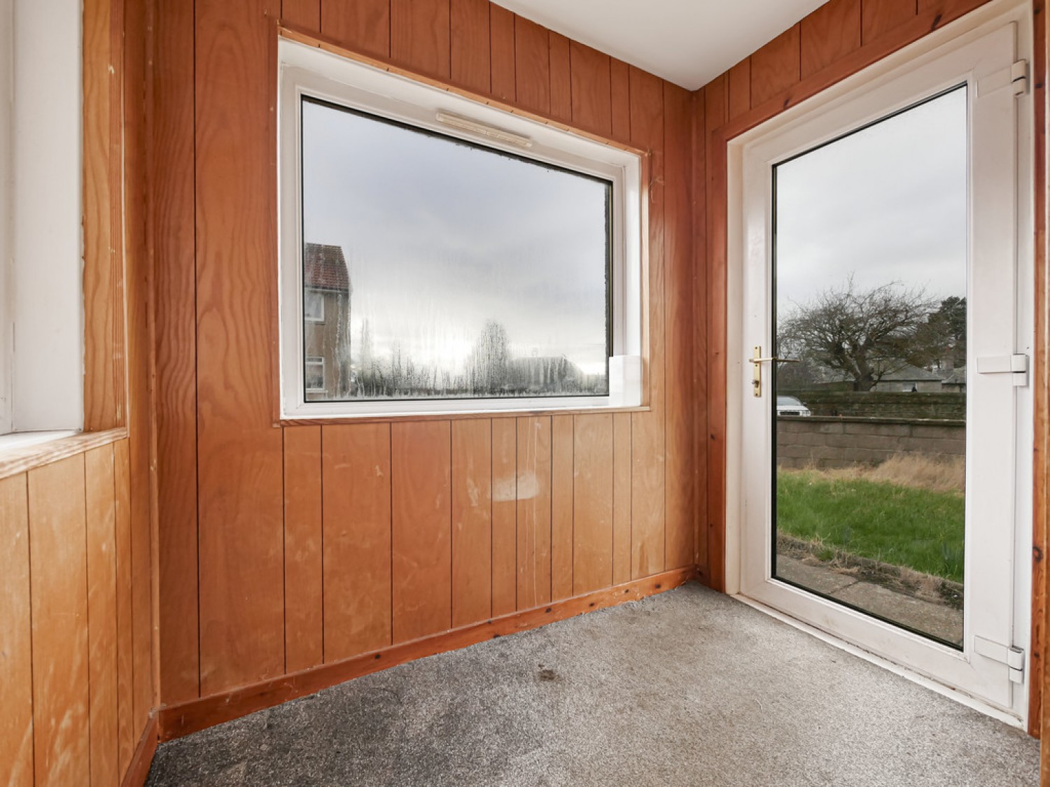 2 bedroom House for Sale 23 Lansdowne Square, Dundee, DD2 3HU