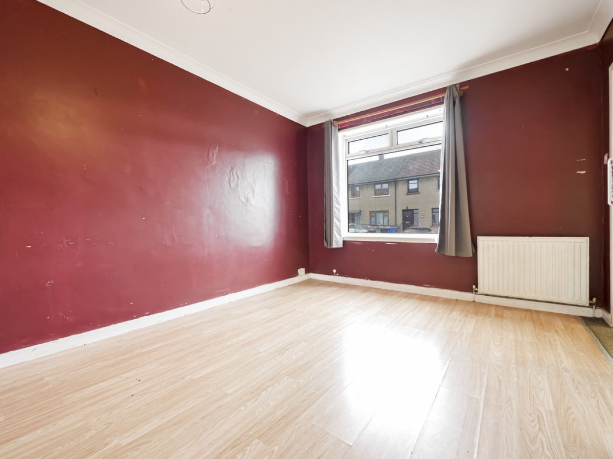 23 Lansdowne Square, Dundee, DD2 3HU