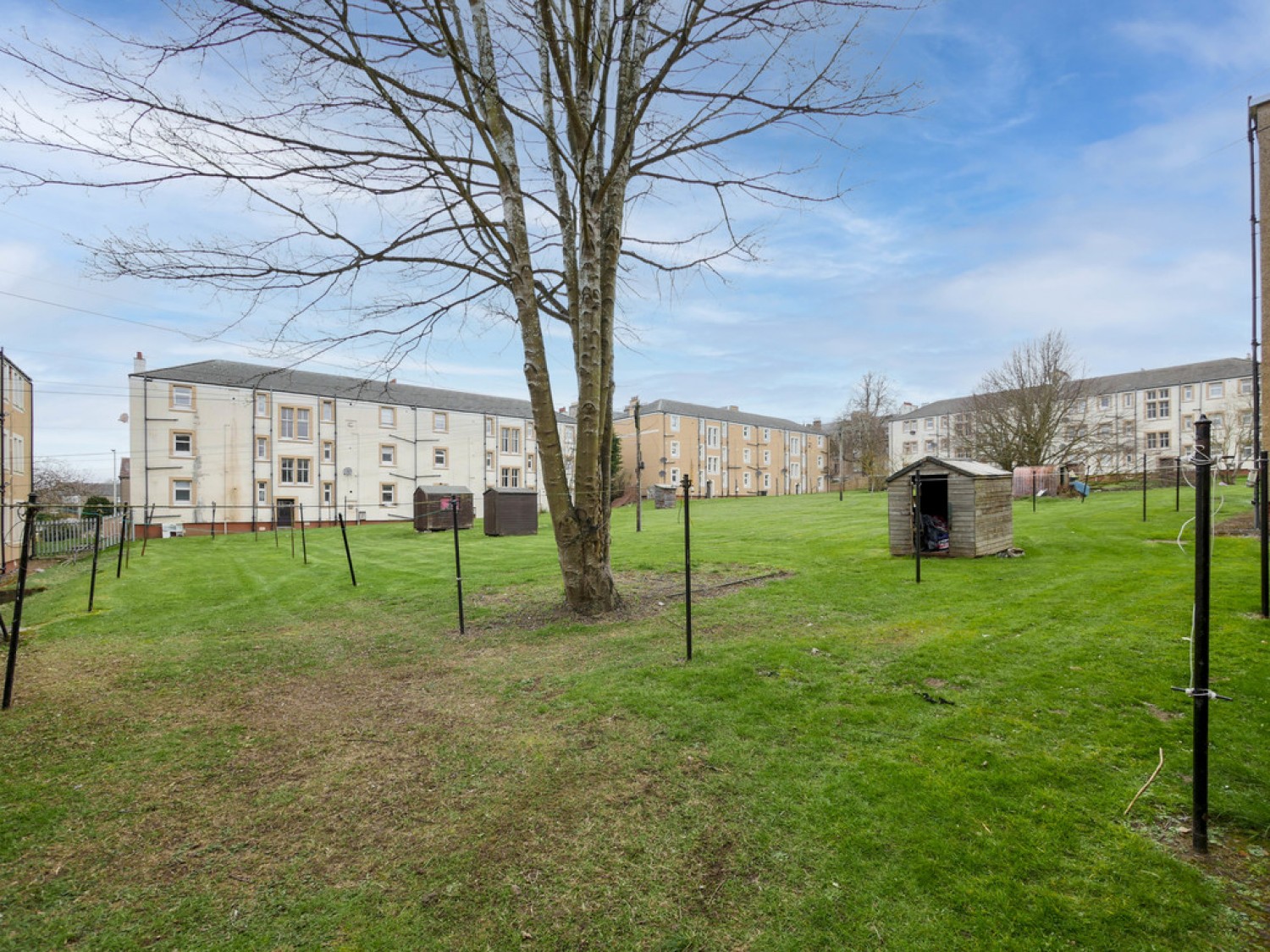 1 bedroom Flat for Sale 6B Arklay Place Dundee DD3 7PL