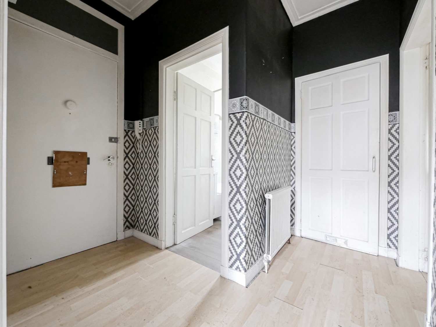 1 bedroom Flat for Sale 6B Arklay Place Dundee DD3 7PL