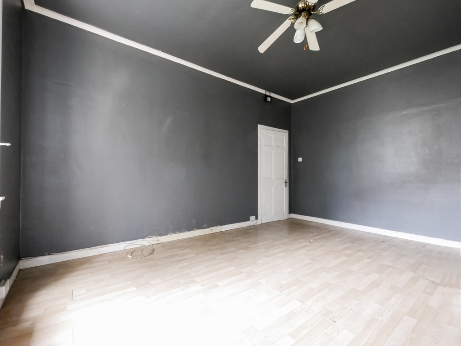 1 bedroom Flat for Sale 6B Arklay Place Dundee DD3 7PL