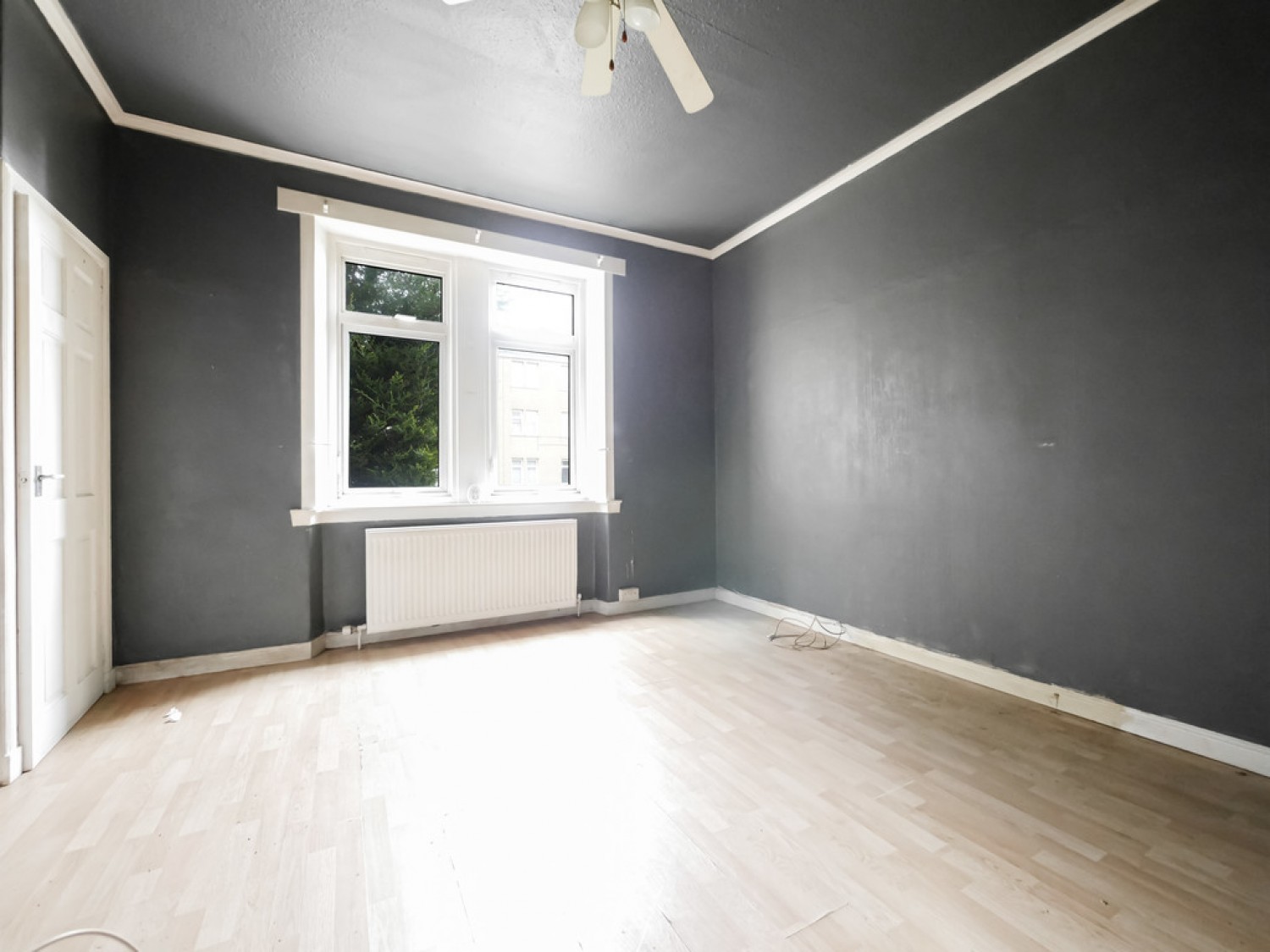 1 bedroom Flat for Sale 6B Arklay Place Dundee DD3 7PL