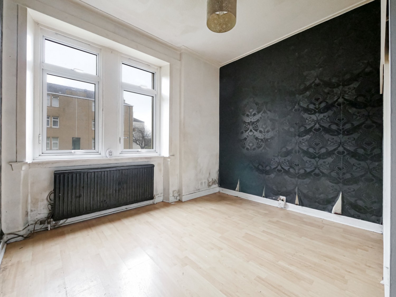 1 bedroom Flat for Sale 6B Arklay Place Dundee DD3 7PL