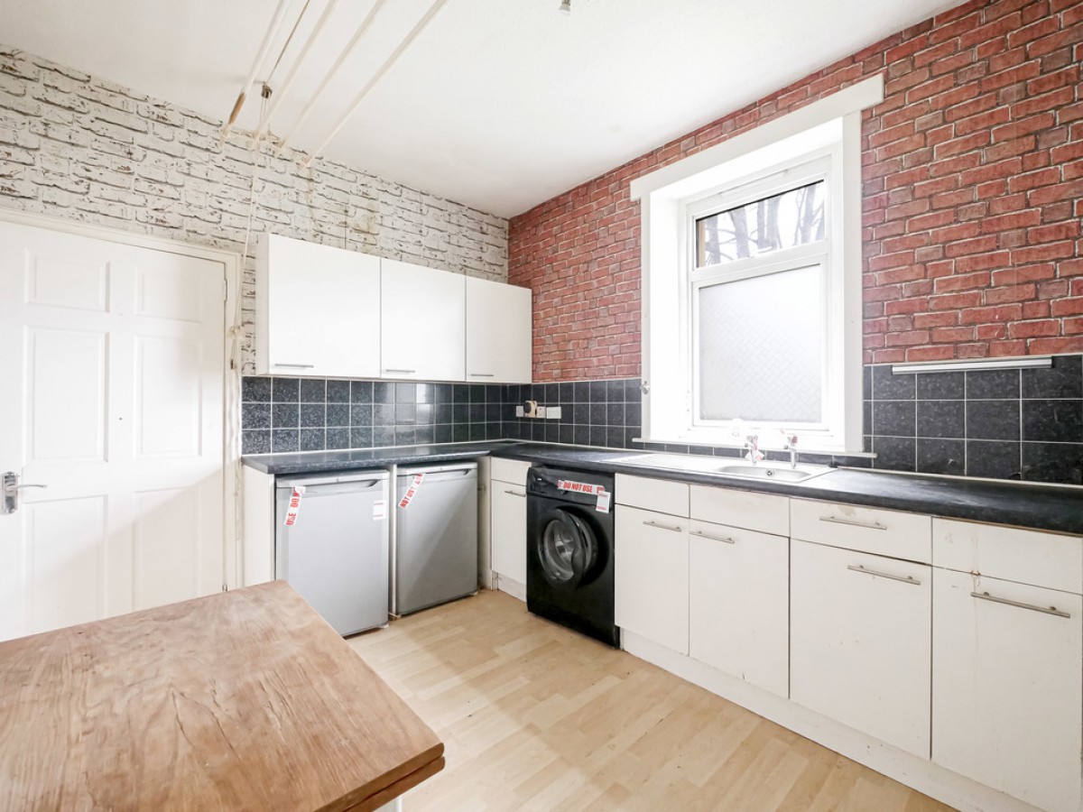 6B Arklay Place Dundee DD3 7PL