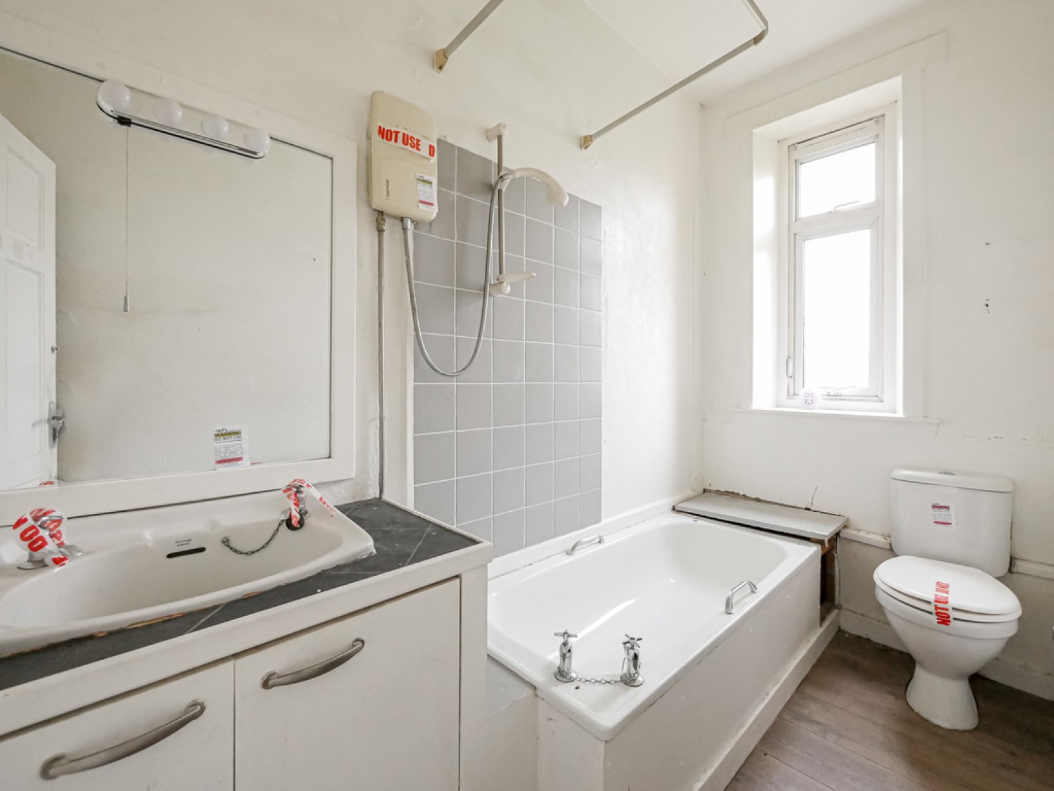 1 bedroom Flat for Sale 6B Arklay Place Dundee DD3 7PL