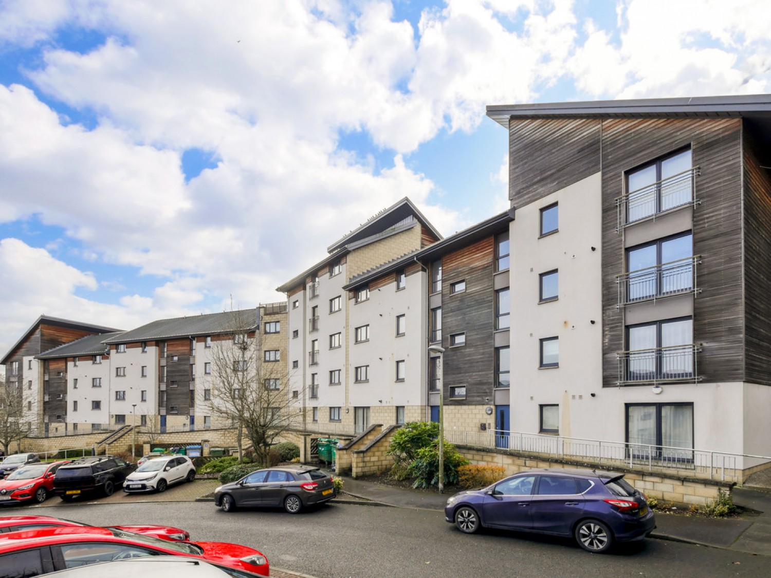 2 bedroom Flat for Letting Morris Court, Perth