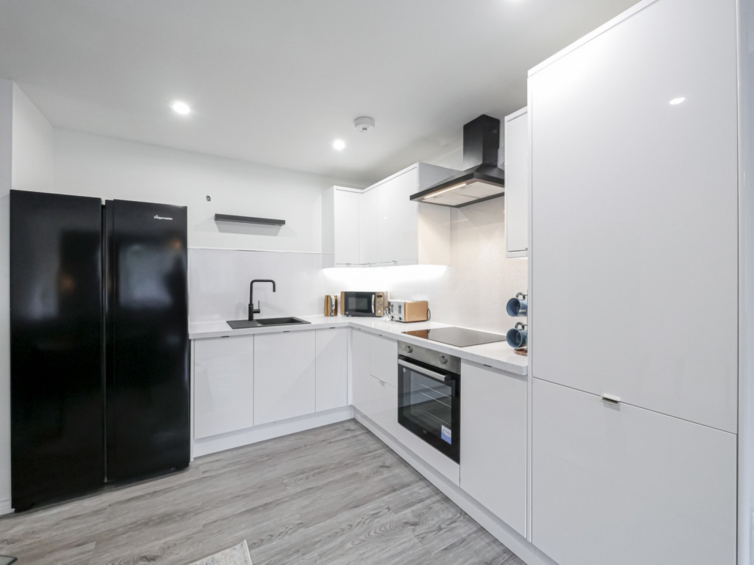 2 bedroom Flat for Letting Morris Court, Perth