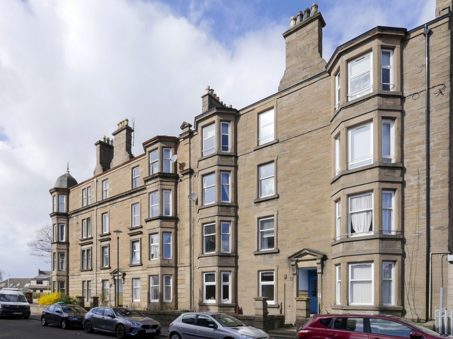 2 bedroom Flat for Sale G/L 4 Lytton Street Dundee DD2 1EU
