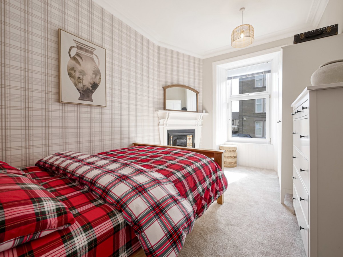 G/L 4 Lytton Street Dundee DD2 1EU