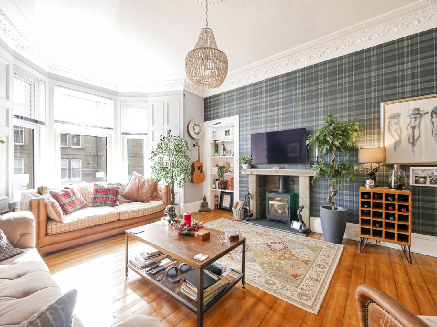 2 bedroom Flat for Sale G/L 4 Lytton Street Dundee DD2 1EU