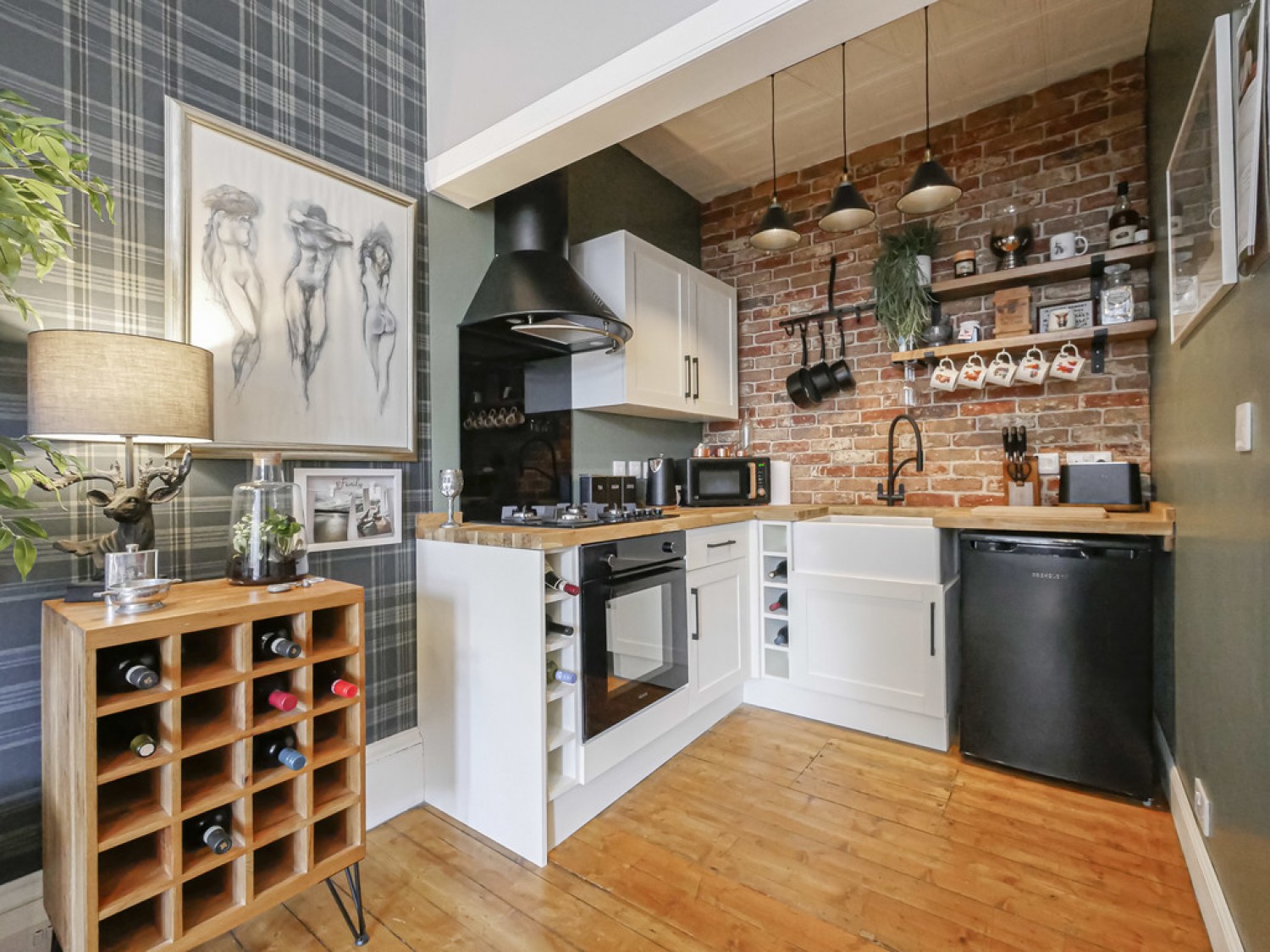 2 bedroom Flat for Sale G/L 4 Lytton Street Dundee DD2 1EU